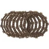 EBC Ck Series Cork Ck2285 Koblings Friktion Splader