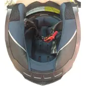 Mt Helmets Complete Linning Avenue Hele Indvendig Foring Til Hjelm