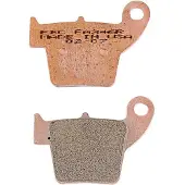 EBC Brakes Fa-r Series Fa346r Sintrede Bremseklodser