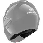 Shark Evo Es Fabric Cap Inderforing