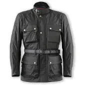 Garibaldi Heritage Jakke