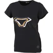 Macna Fragment T-shirt Med Korte ærmer