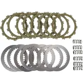 EBC Srk Series Street Racer Aramid Fiber Srk101 Komplet Kobling