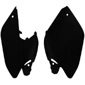Rtech Honda Crf 250x 04-19 Sidepaneler