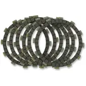 EBC Ck Series Cork Ck1166 Koblings Friktion Splader