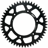 Wrp Ktm 85 Sx 2004-18 Bagtandhjul