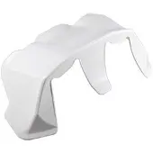 Arai Rx-7v/race Ex2 Racing Hjelmens Bagspoiler