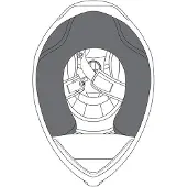 AGV K-5 S Kindpuder