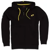 One Industries Shasta Sweatshirt Med Lynlås