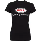 Bell Choice Of Pros T-shirt Med Korte ærmer