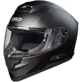 Gari G81 Trend Fullface-hjelm