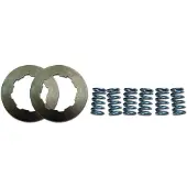 EBC Csk Series Steel Csk910 Koblingsfjedersæt