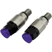 Rtech Cnc Showa/kyb M5 2010-2016 Forgaffeludlufter