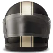 DMD Rocket Fullface-hjelm