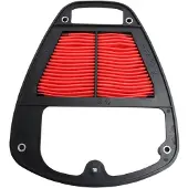 Hiflofiltro Hiflo Motorcykel Air Filter til Kawasaki VN 900 HFA2919