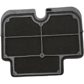 Hiflofiltro Kawasaki Hfa2607 Luftfilter