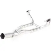 Remus R 1250 Gs 16 84682 100065 Stainless Steel Ikke-godkendt Manifold
