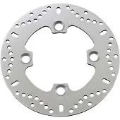 EBC D-series Offroad Solid Round Md6374d Bremse Skive