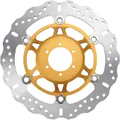 EBC Brake Rotor FLT X Series RND MD2001X