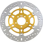 EBC Circle X Series Round Md1188x Flydende Bremseskive