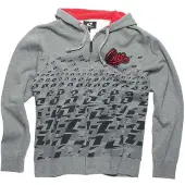 One Industries Phase Sweatshirt Med Lynlås
