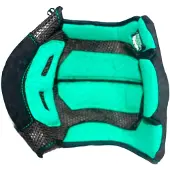 X-Lite X-803/ultra Racing Carbon Fitting Inderforing