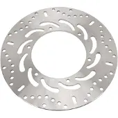 EBC Hprs Series Solid Round Md2092 Bremse Skive