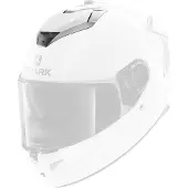 Shark Spartan Gt/spartan Gt Carbon Hjelmens Topventilation