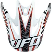 Ufo Visera Nitro Visir