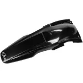 Ufo Suzuki Rm-z 250 07-09 Bagskærm