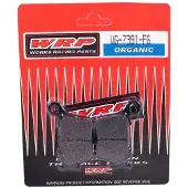 Wrp F6 Off Road Ktm Bagbremseklodser