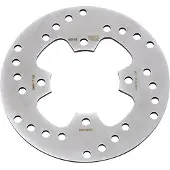 EBC D-series Offroad Solid Round Md6155d Bremse Skive