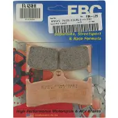 EBC Fa-hh Series Fa424hh Sintrede Bremseklodser