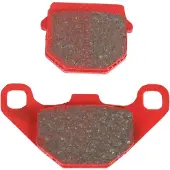 EBC Fa-tt Series Carbon Fiber Fa083tt Bremseklodser