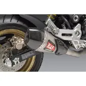 Yoshimura Usa Rs9 Msx 125 Grom 21-22 Ikke-homologeret Fuldt Linjesystem