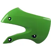 Polisport Off Road Kawasaki Kx65 00-20 Radiatorafskærmninger