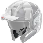 Shark Evojet/citycruiser Kindpuder