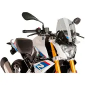 Puig Carenabris New Generation Sport Bmw F800r/g310r Forrude