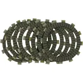 EBC Ck Series Cork Ck4482 Koblings Friktion Splader