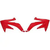 Rtech Honda Crf 450r 05-08 Radiatorafskærmninger