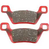 EBC Fa-tt Series Carbon Fiber Fa600tt Bremseklodser