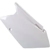 Polisport Off Road Suzuki Rmz450 05-06 Sidepaneler