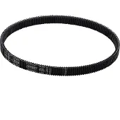 MOOSE OFFROAD FOUR WHEEL Drive Belt Polaris MSE 47-7145