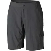 Columbia Silver Ridge 2.0 Cargo Shorts