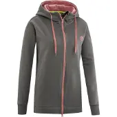 Edelrid Spotter Sweatshirt Med Lynlås