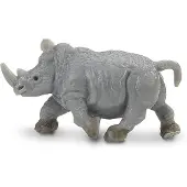 Safari Ltd Næsehorn Heldig Minis Figur