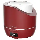 Cecotec Aroma Diffuser Purearoma 500 Smart Granat