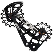 Kcnc Sram Eagle 12s Ceramic Trissehjulsystem