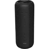 STREETZ Vandtætte BT 5 højttalere, TWS, 20 W, IPX7, 3,5 mm, sort