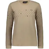 CMP 39u3486 T-shirt Med Lange ærmer